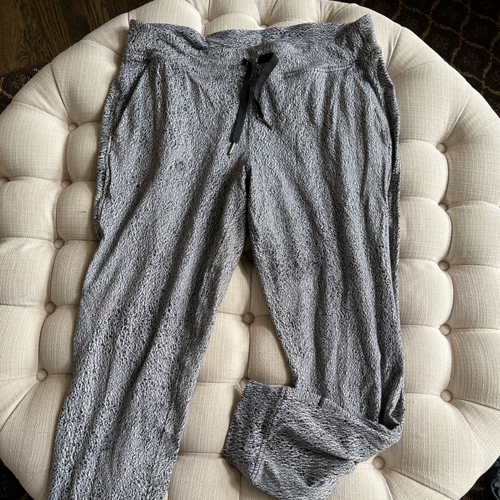 Lululemon Joggers
